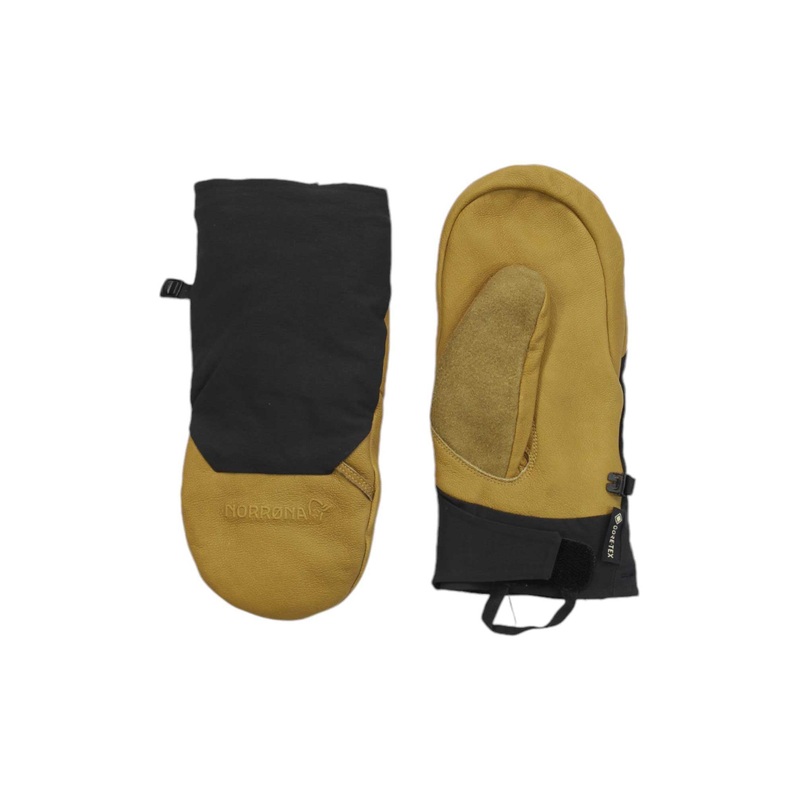 Norrona Lofoten GTX Thermo200 Mitten