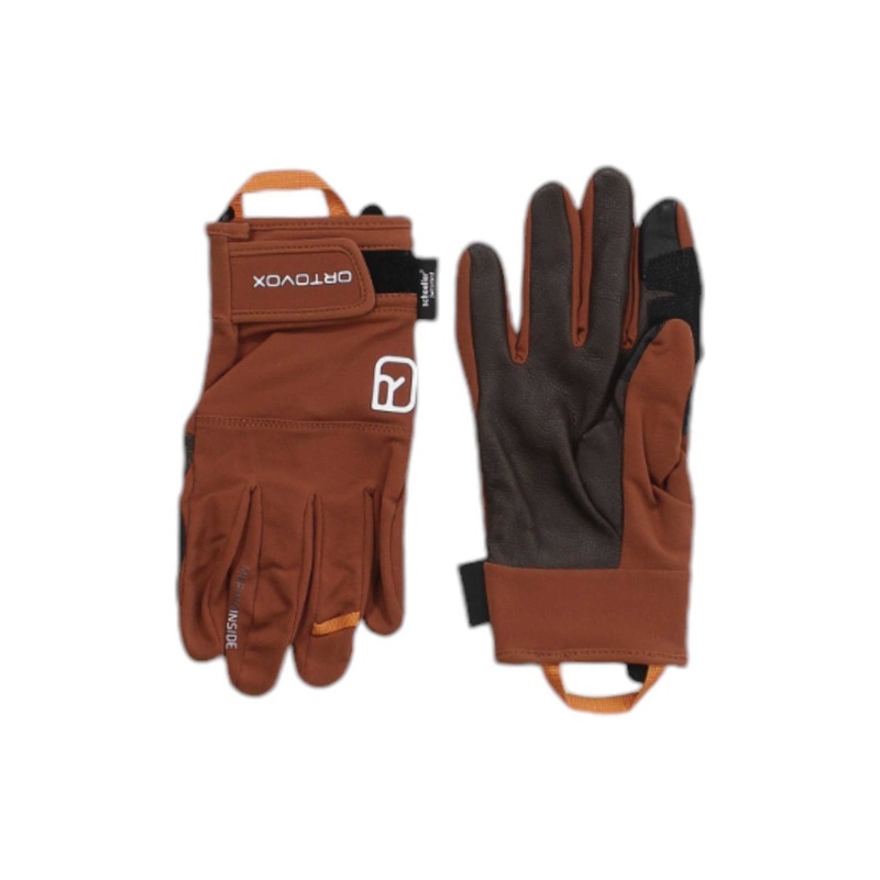 Ortovox Mens Tour Light Glove