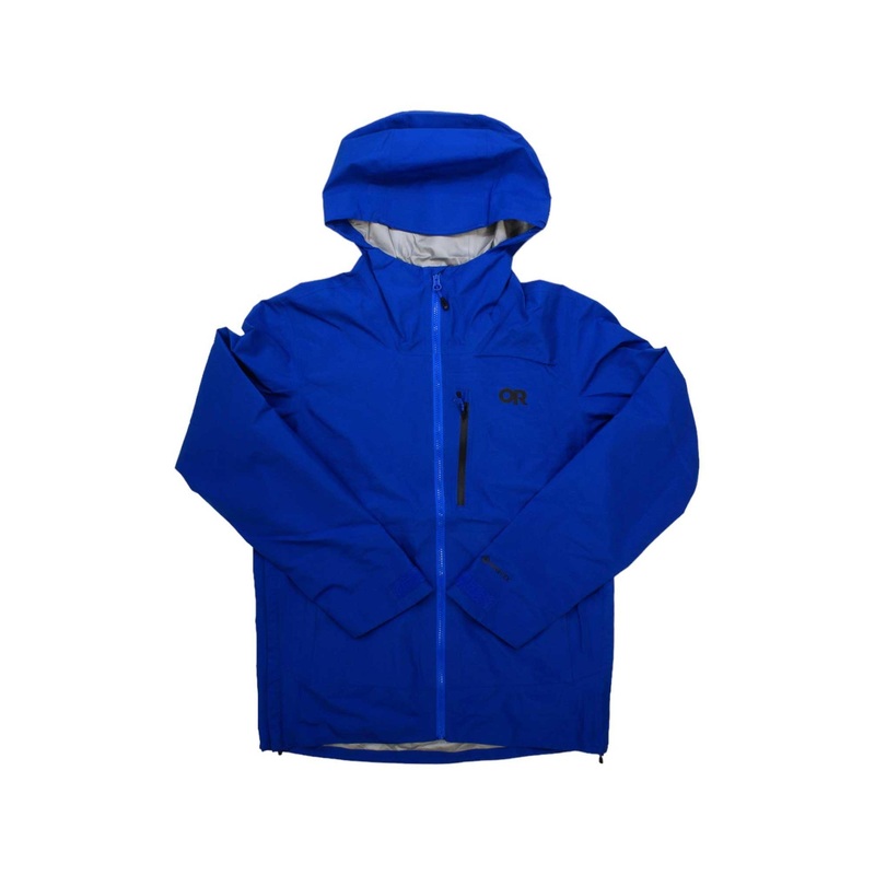 Outdoor Research Men's Foray Super Stretch Jacket