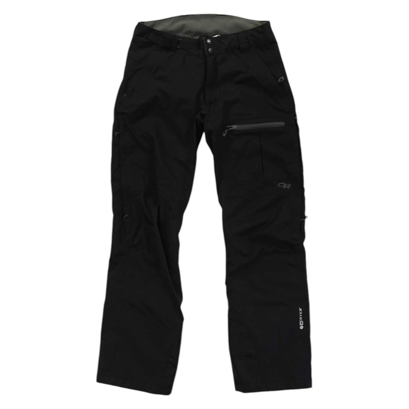 Outdoor Research Womens Blackpowder II Pants