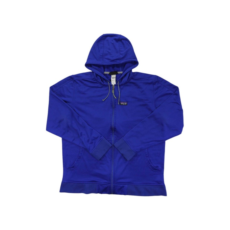 Patagonia Mens Upslope Full-Zip Hoody