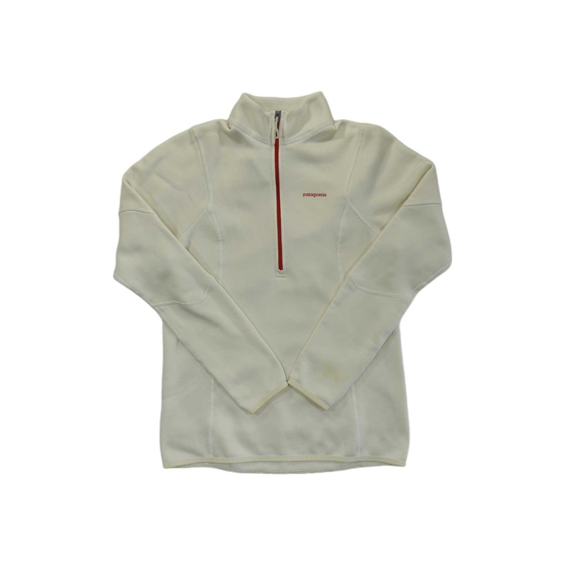 Patagonia Womens Piton Pullover