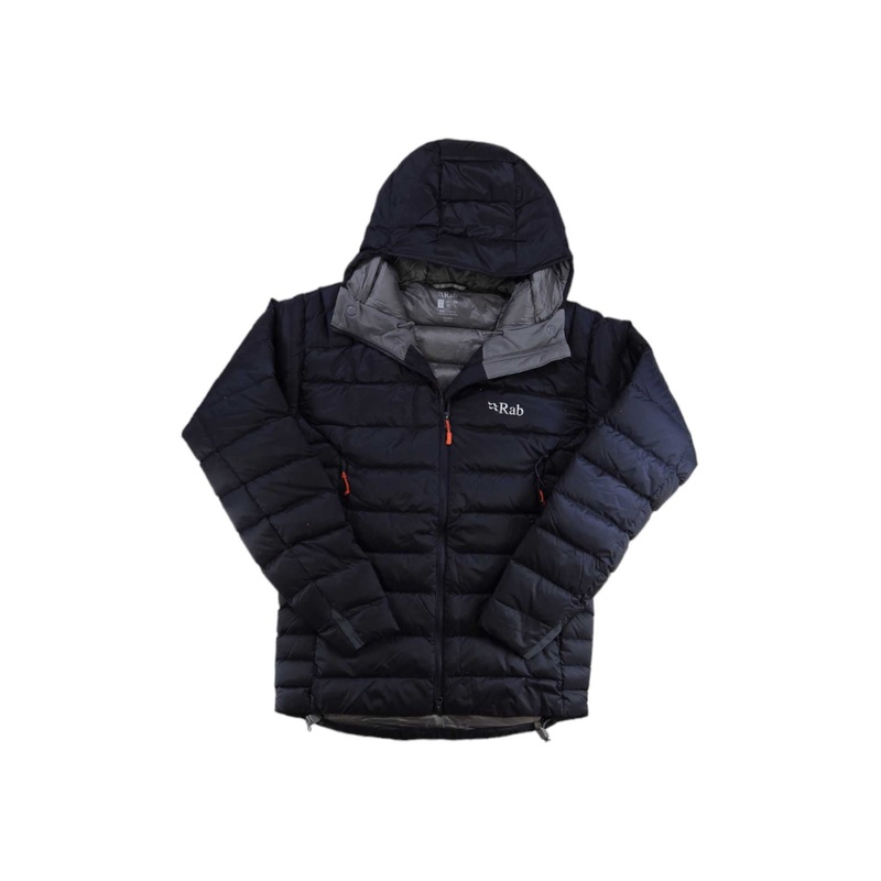 Rab Mens Electron Pro Jacket