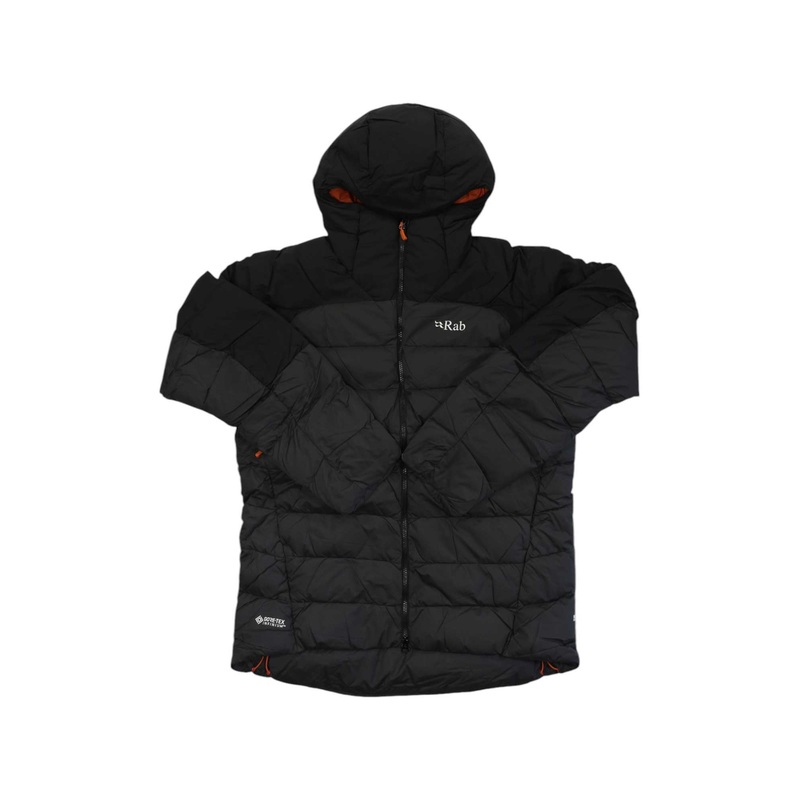 Rab Mens Infinity Alpine Jacket