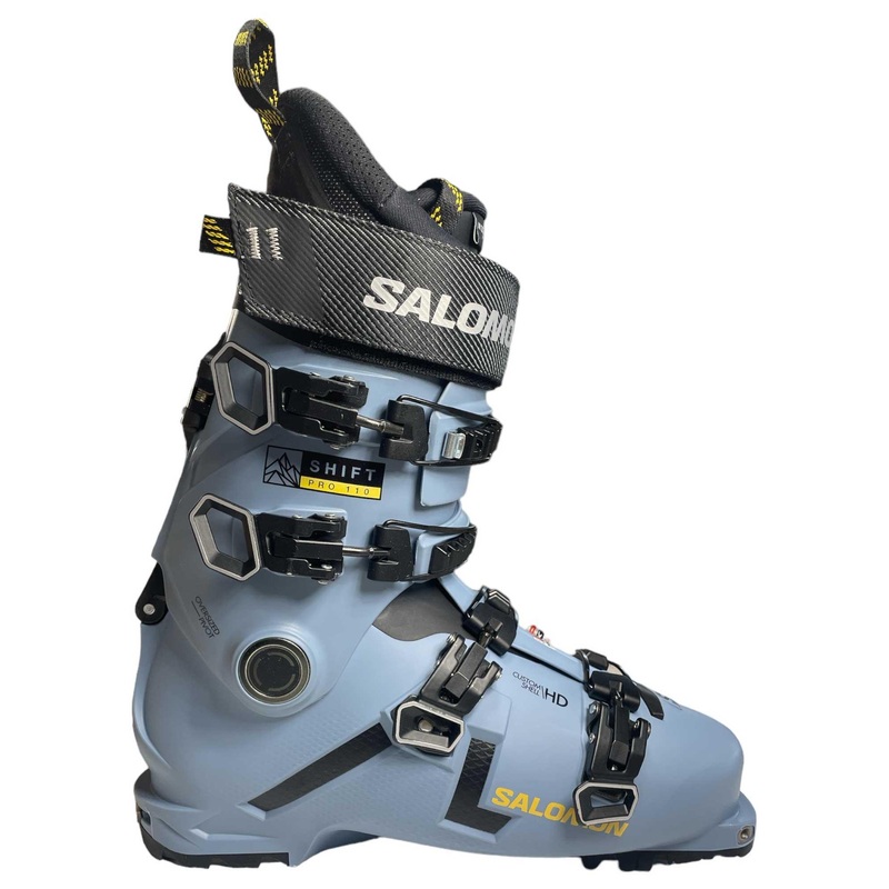 Salomon Mens Shift Pro 110 At Ski Boot