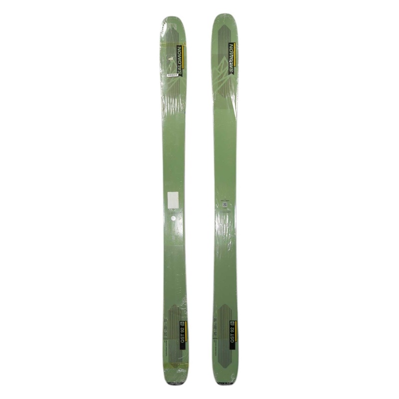 Salomon QST 92 Skis