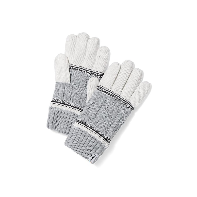 Smartwool Popcorn Cable Glove