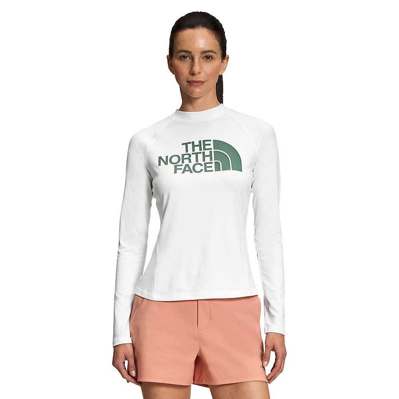 The North Face Womens Class V Water Top