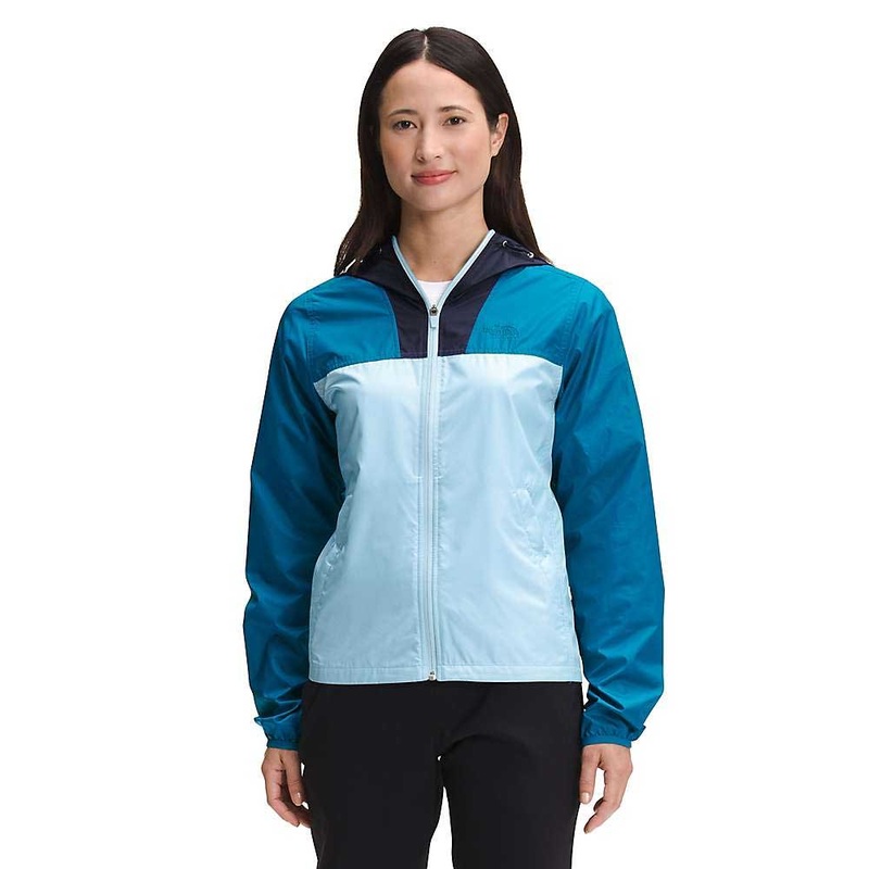 The North Face Womens Cyclone Jacket