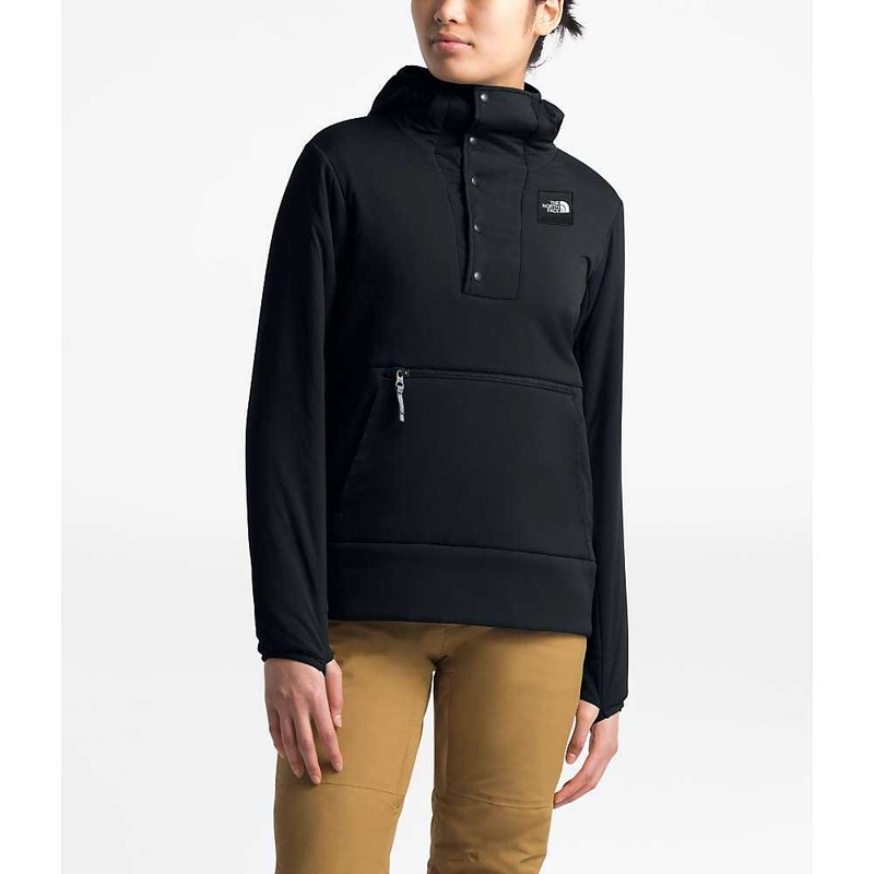 The North Face Womens Fallback Hoodie