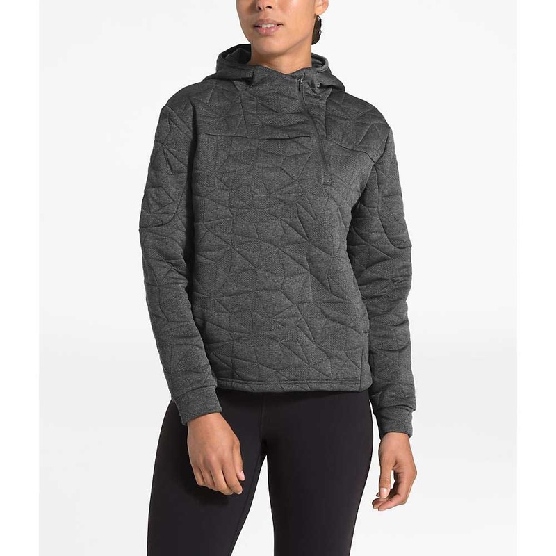 The North Face Womens Get Out There Pullover