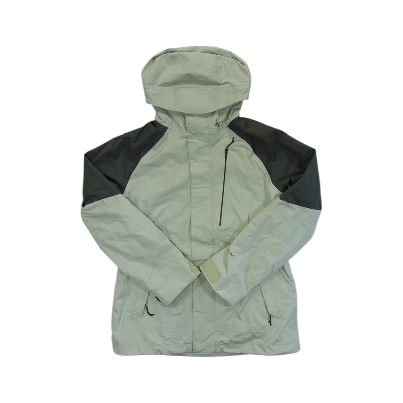 Volcom Womens V.Co Aris GTX Jacket