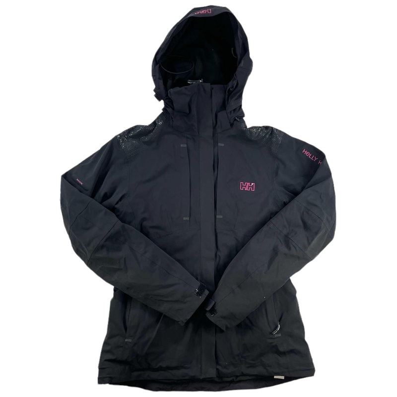 Womens H2 Down Flow Insulated Jacket