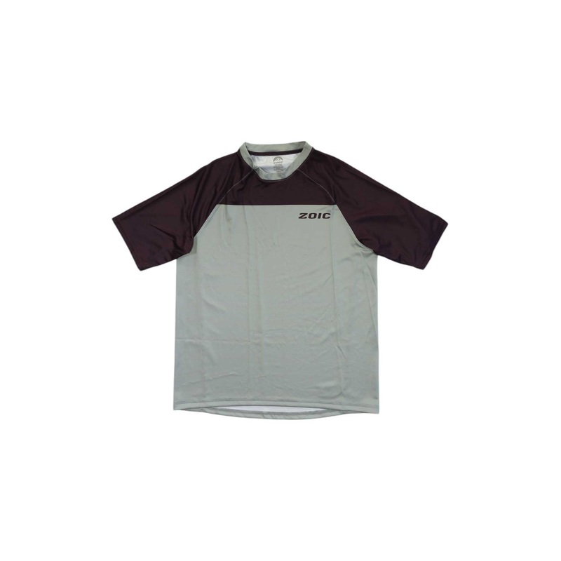 Zoic Mens Sesh Top