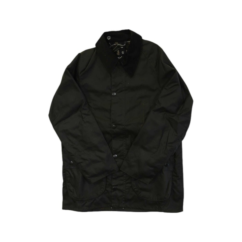 Barbour Boys Beaufort Jacket
