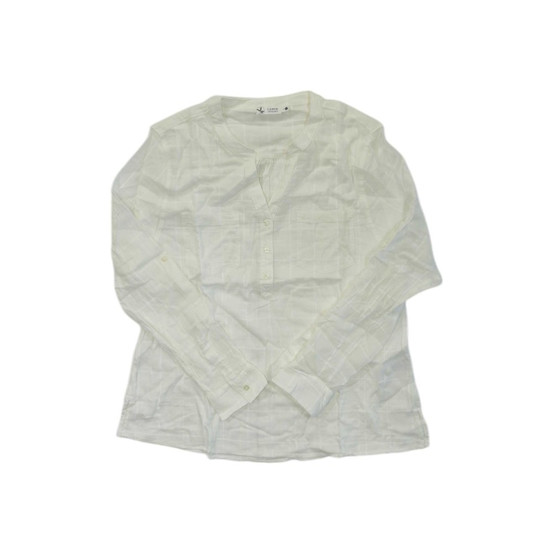 Carve Designs Womens Dylan Textured Shirt