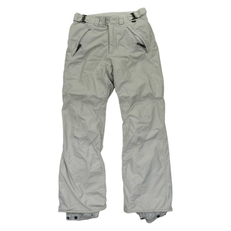 Columbia Womens Powder Twist Snow Pants