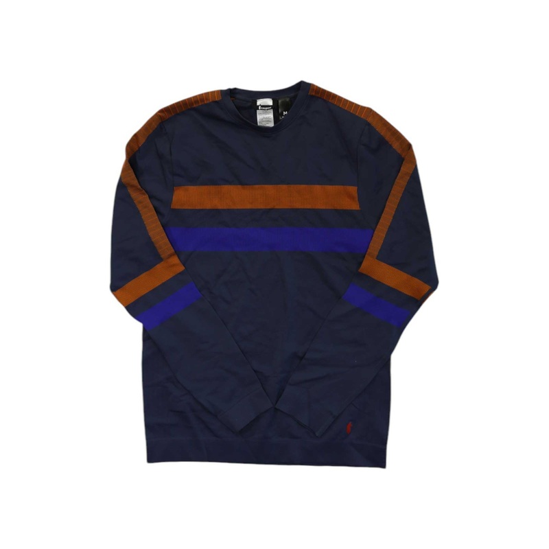 Cotopaxi Mens Debajo Seamless Baselayer Crew