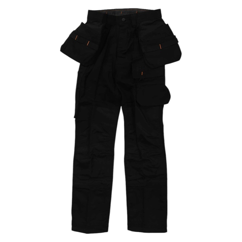 Helly Hansen Womens Luna Construction Pant