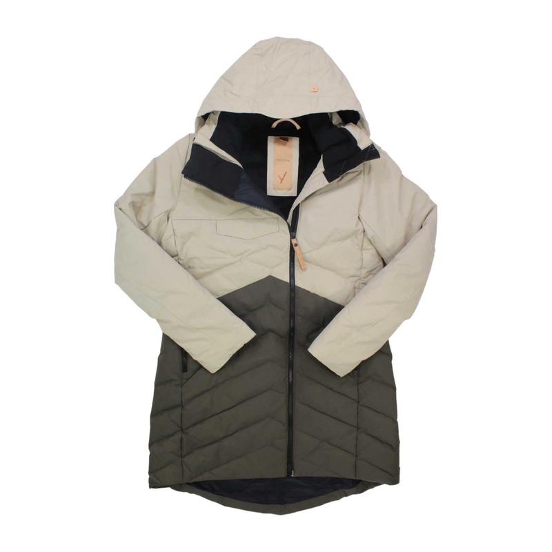 Indyeva Womens Ayaba II Jacket