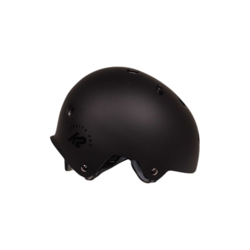 K2 Varsity Pro Skate Helmet