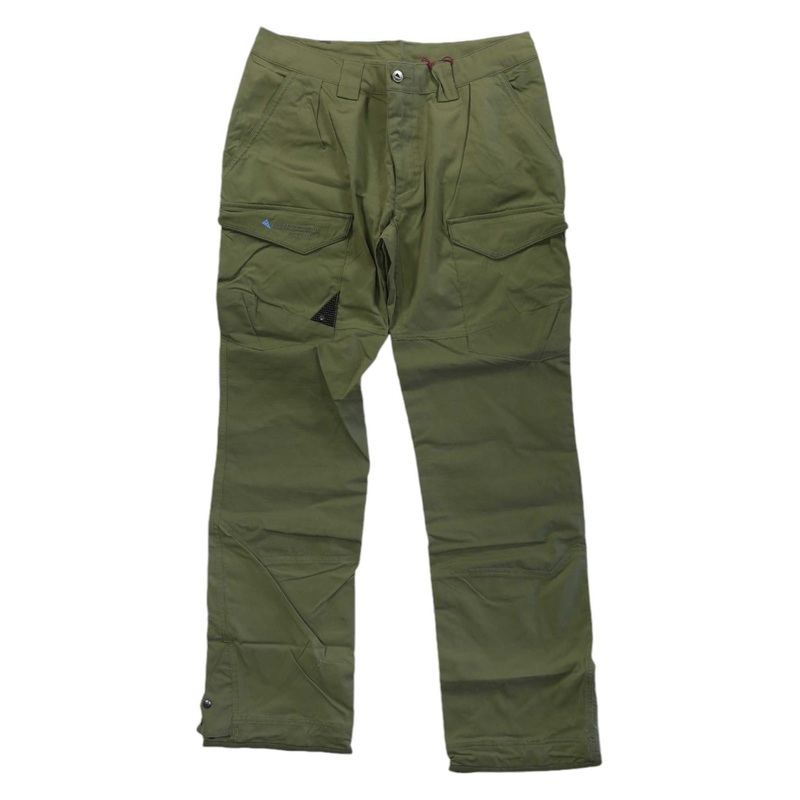 Klattermusen Mens Grimner Pant
