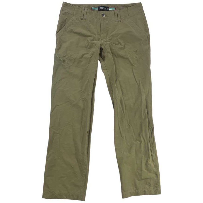Marmot Womens Hiking Pants