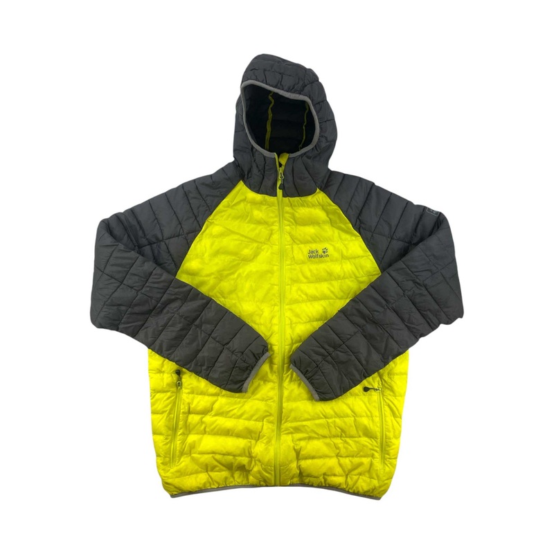 Mens Troposphere Superloft Jacket