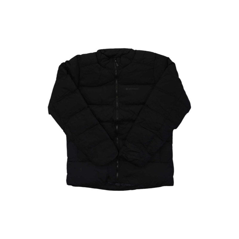 Montane Mens Tundra Jacket