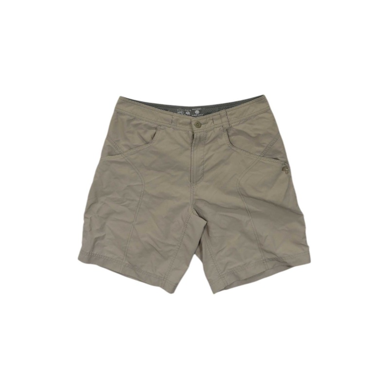 Mountain Hardwear Mens Amphibious Shorts