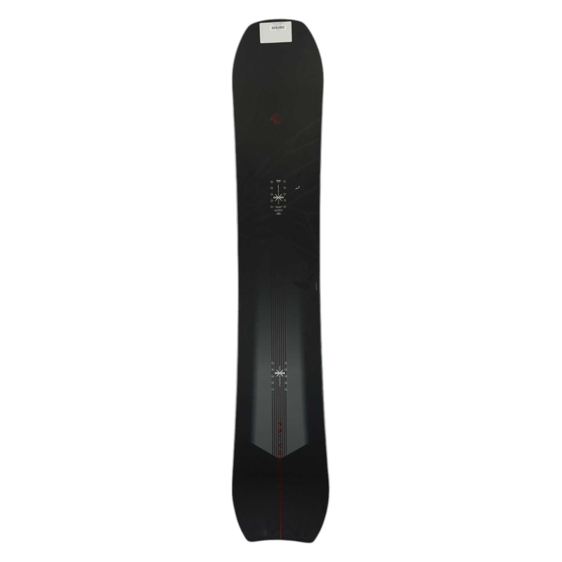 Nitro Pantera Snowboard