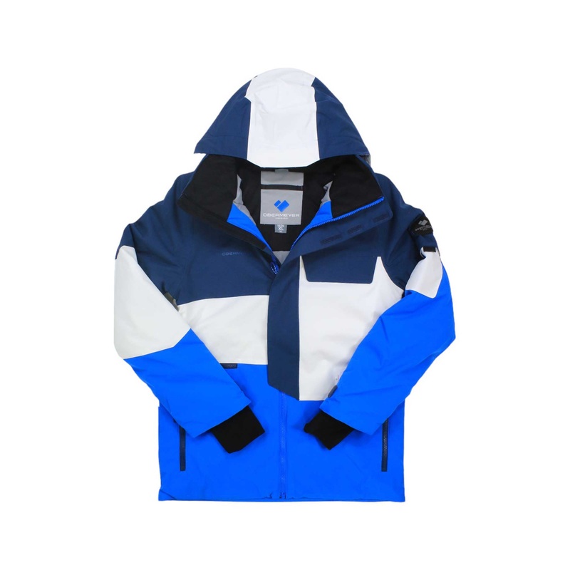 Obermeyer Boys Axel Jacket