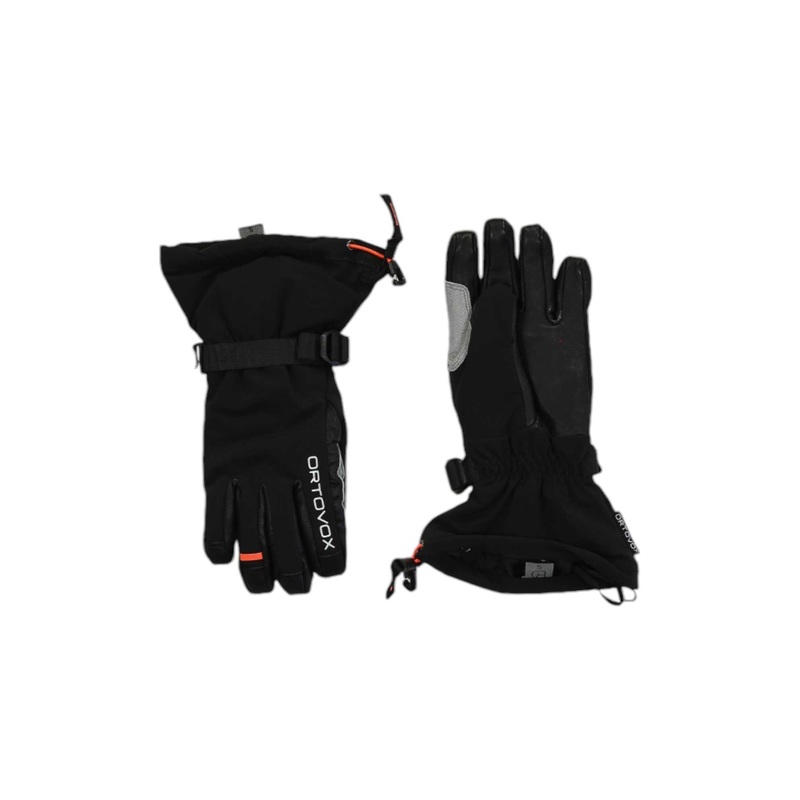 Ortovox Womens Merino Mountain Glove