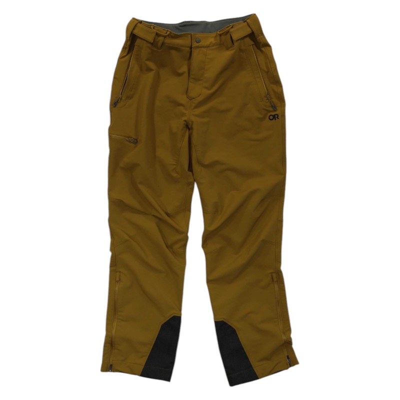Outdoor Research Mens Cirque II Pants