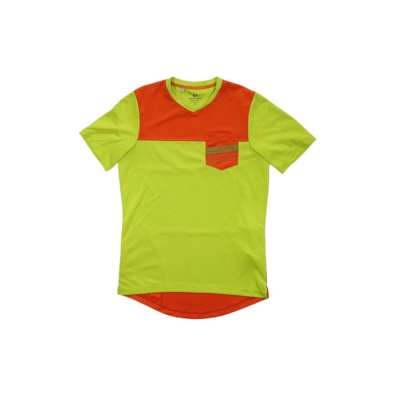 Pearl Izumi Mens Divide Cycling Jersey