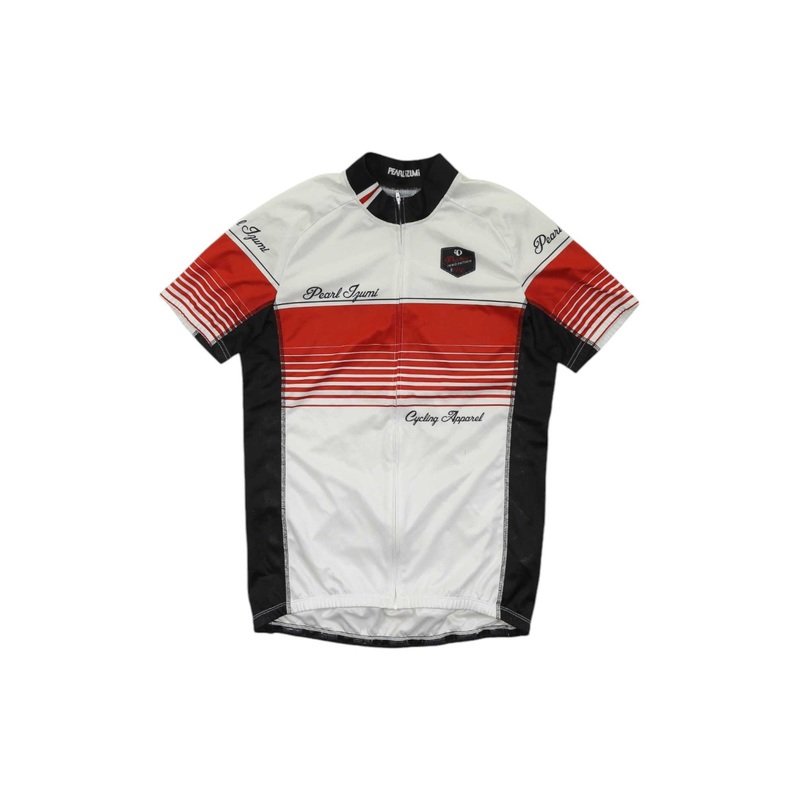 Pearl Izumi Mens Elite LTD Jersey