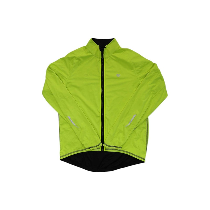 Pearl Izumi Mens Elite Reverse Jacket