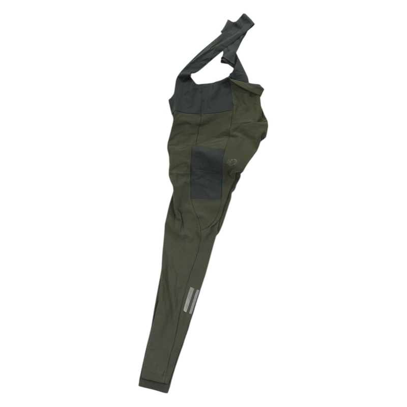 Pearl Izumi Mens Expedition Thermal Bib Shorts