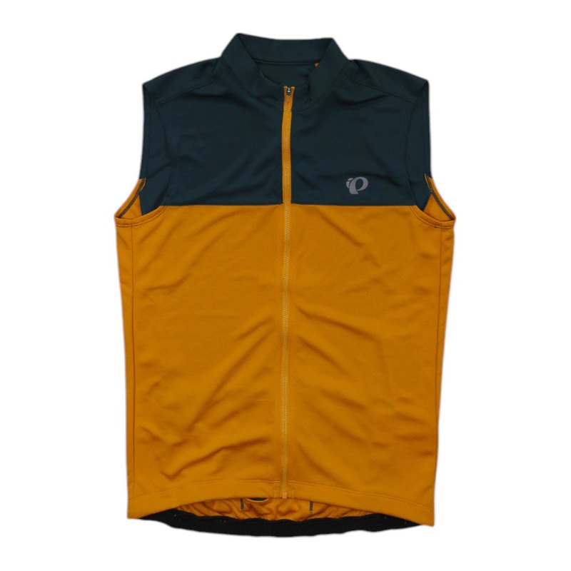 Pearl Izumi Mens Quest Sleeveless Jersey