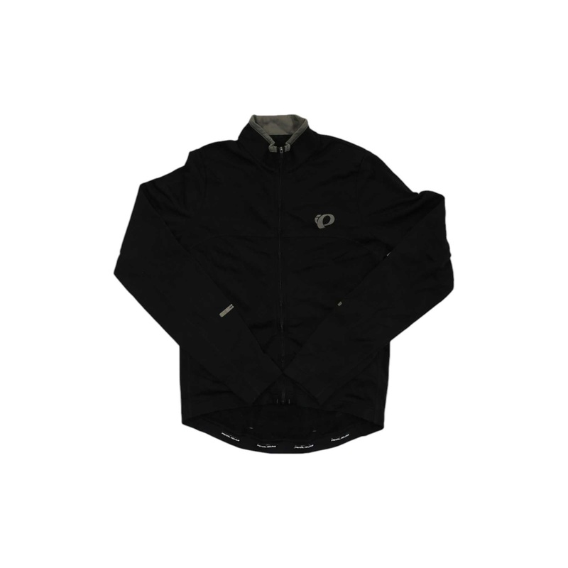 Pearl Izumi Mens Select Thermal Long Sleeve Jersey