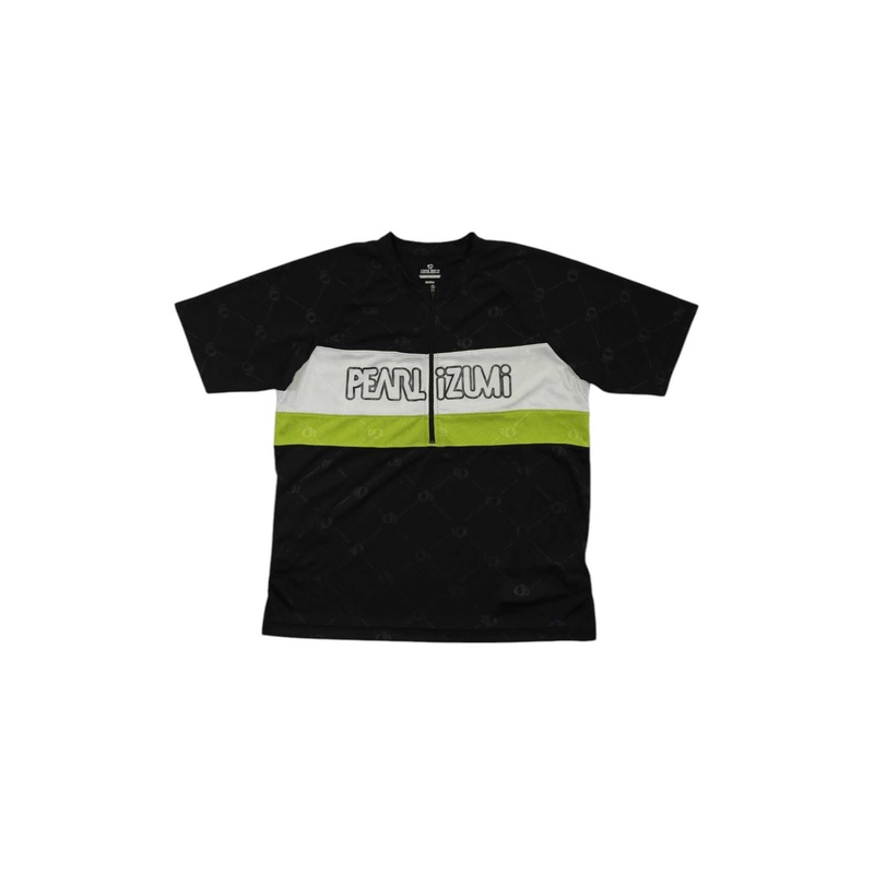 Pearl Izumi Mens Vintage Cycling Top