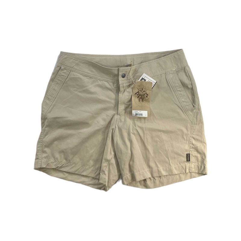 Prana Womens Trinity Short