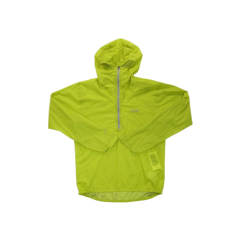 Rab Mens Phantom Pullover