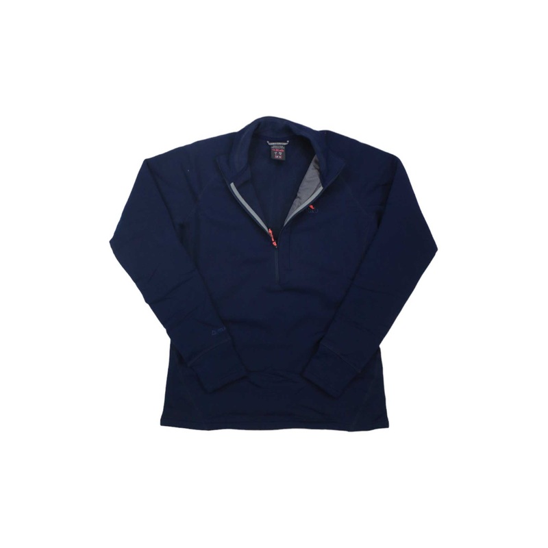 Rab Womens Power Stretch Pro Pull-On Top