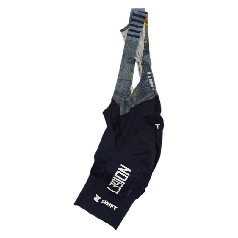Rapha Legion Mens Pro Team Bib Shorts