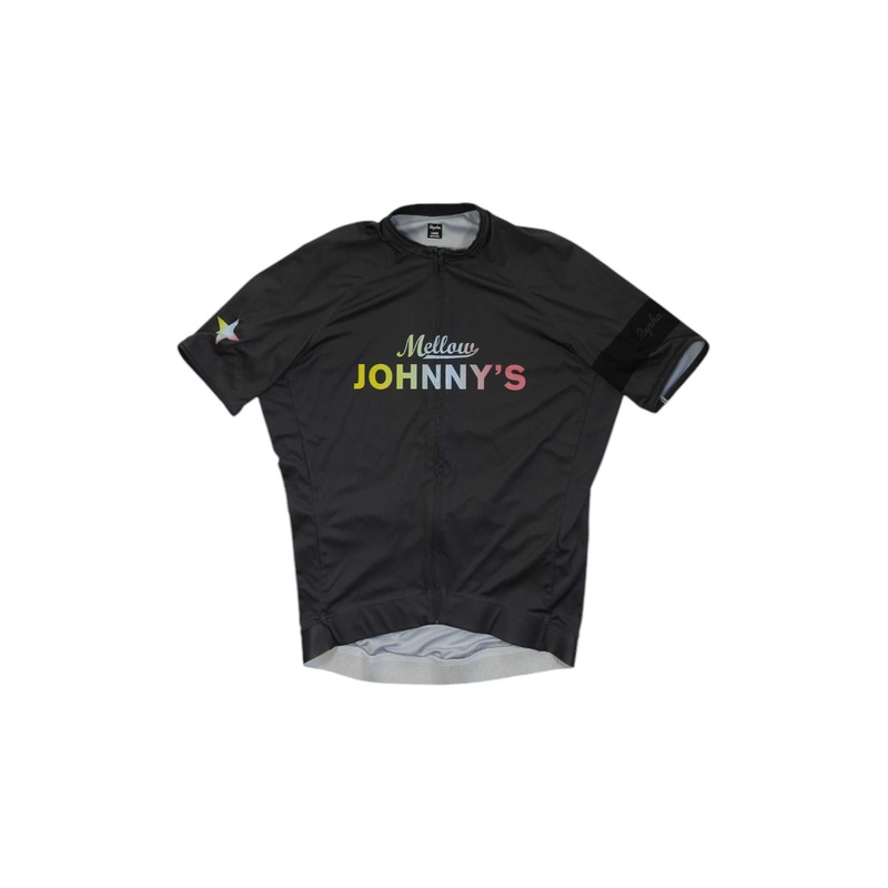 Rapha Mens Club Jersey - Custom