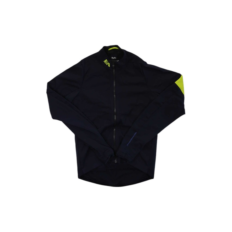 Rapha Mens Pro Team Training Jacket