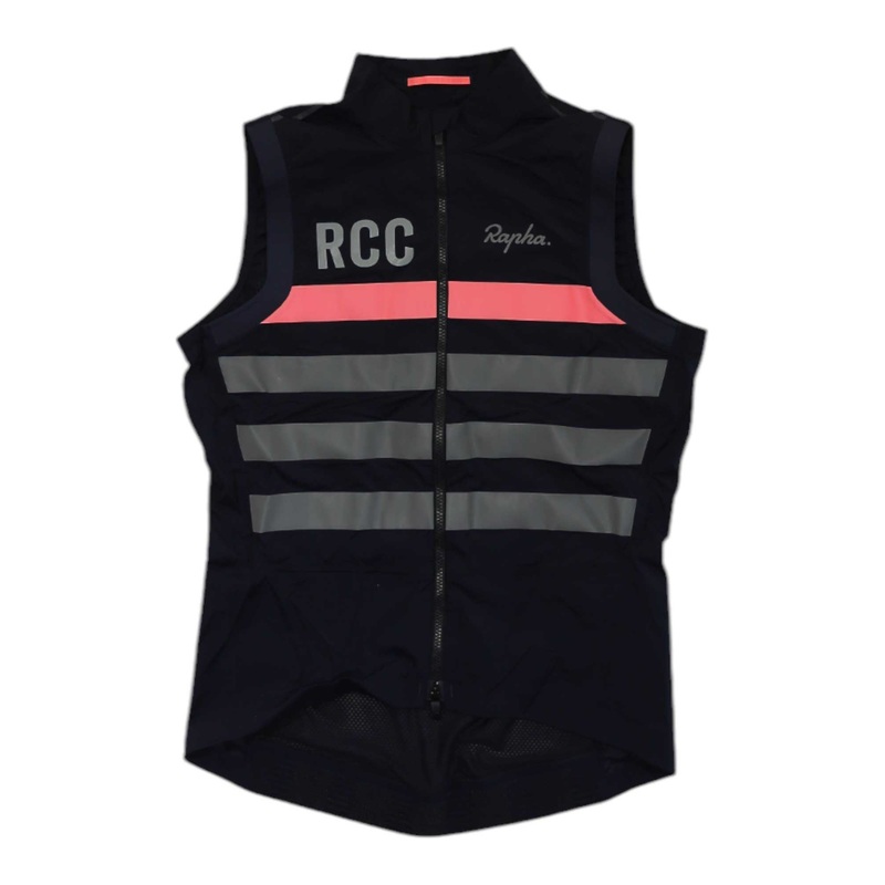 Rapha Womens RCC Pro Team Lightweight Gilet