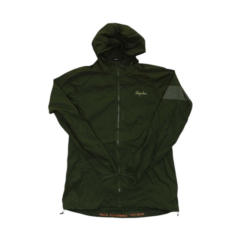 Rapha Womens Trail Lightweight Jacket