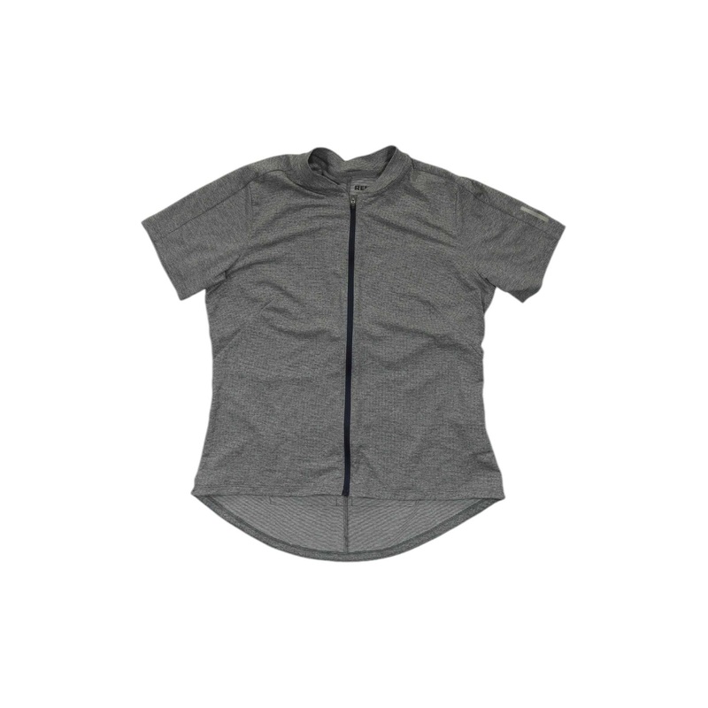 Rei Womens Junction Full-Zip Cycling Jersey